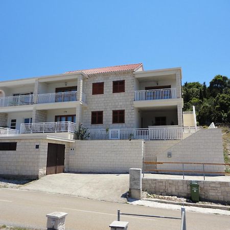 Apartments Aferdita Račišće Exterior foto
